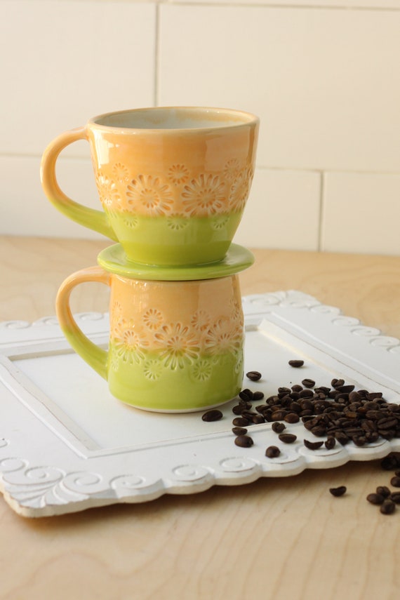 Drip coffee maker // pour over coffee // drip coffee pot