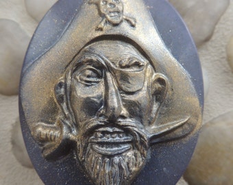 Yo Hoho A Pirate Soap For Me