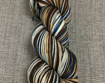 Cascade Heritage Hand Paints - color 9808