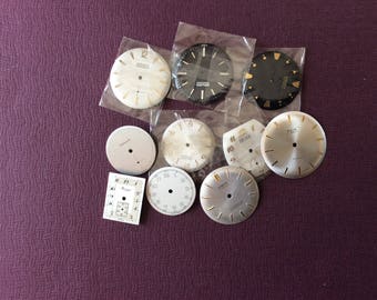 Watch Faces