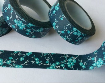 Flower Washi Tape (10M)