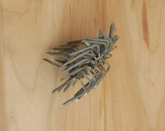 Welded Sculpture Steampunk Heavy Metal- Alien Anemone/Stapled Troglodyte/Spiny Insectoid
