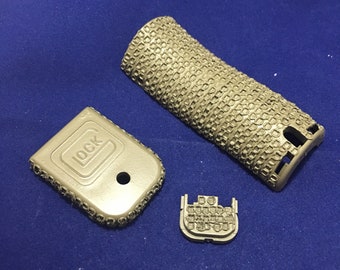 G19/23 package - size Large, FDE