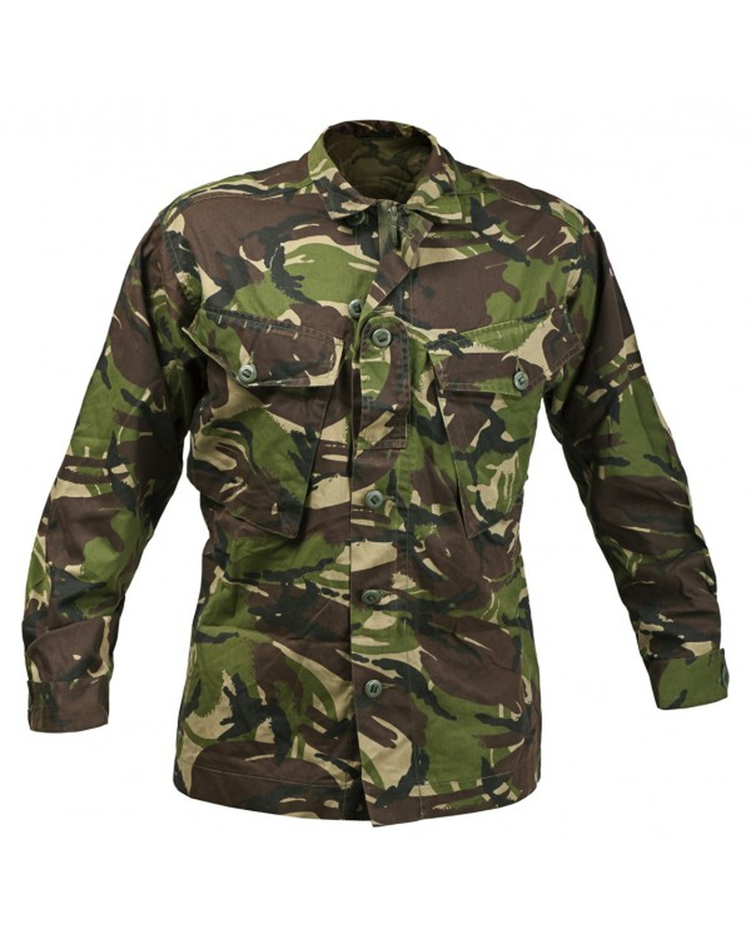 Купить Камуфляжную Форму Юнармии России