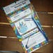 Ultra Punch Needle Embroidery Set 3 Needles Threaders