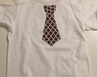 Custom Neck Tie T-Shirts - Pack of 3 custom made T-Shirts