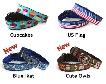 Colorful Embroidered 16mm or 20mm Timex Weekender Replacement Strap, 2 Band Widths