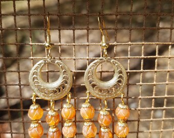 Original Rodeo Earrings
