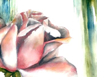 Pink Bloom (10th April 2018)