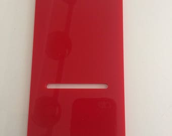 Featherweight Sewing Machine Seam Guide