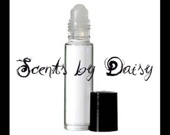 Blooming Bouquet - Women's Fragrance Perfume Roll-On Oil - 5 or 10 ml