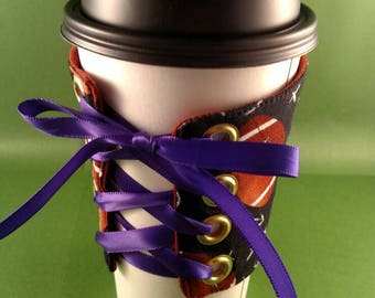 Coffee Corset - Football Playbook