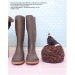 Mole Door Stop Knitting Pattern Download (803728)