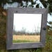 Reserved for Jayme --Recessed Barnwood Medicine Cabinet