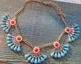 Vintage Find Necklace Excellent Condition