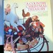 Price Reduced - Vintage - A Country Christmas Treasury by Allen D Bragdon - Folk Art, How-To