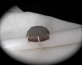 Rolling Hills Ring Size 8 1/2