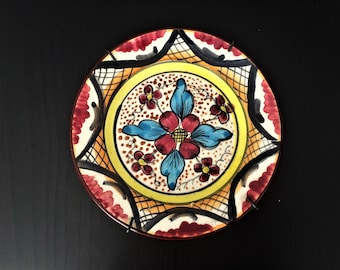Nice 4 ceramic plates in different measures and prices