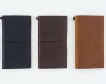 Travelers Notebook Regular Size Starter Kit