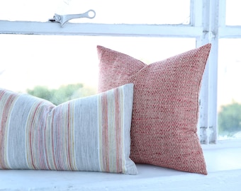 Bohemian Artisan Collection // Bohemian Pillow Covers // Boho Chic Decor // Throw Pillows Boho