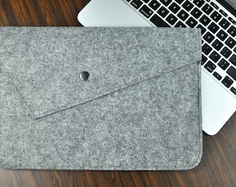 Samsung tablet sleeve,7/8/10/12 inch Tablet Cover,Felt tablet sleeve ,Felt laptop Case, Felt tablet bag,Tablet cover, 2D354