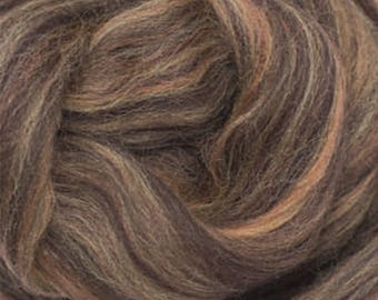 Pumpkin spice woolen 50grs (ref 606)