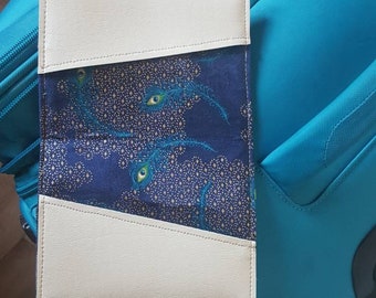 Passport holder, passport case, passport wallet, passport cover