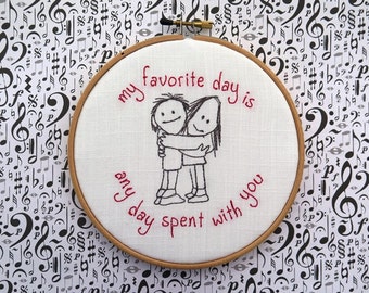 My Favorite Day