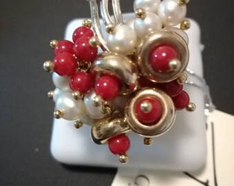 Delicas Ring