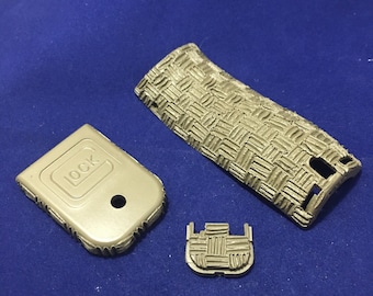 G19/23 package - size medium, FDE