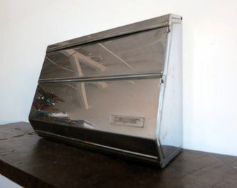 Retro Kitchen Supply Box