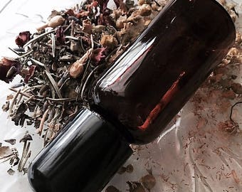 Organic Absolute Oil Essential Your Hair, His Beard, Our Body & Skin Rejuvernator Oil