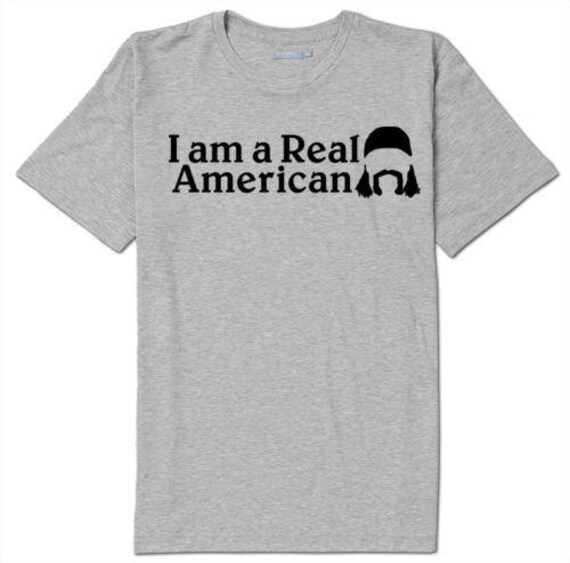 hulk hogan real american t shirt hulk hogan real american t shirt