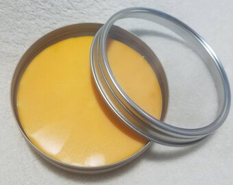 Mango Almond Lotion Bar 3 oz