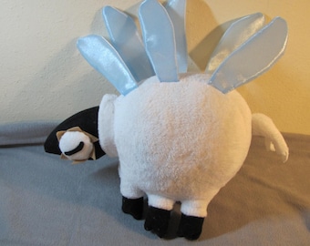 Wooly Bug plush - Ancient Magus Bride