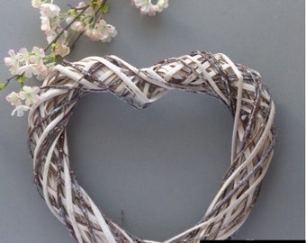 Wreath * BICOL * in Div. Forms and as a heart