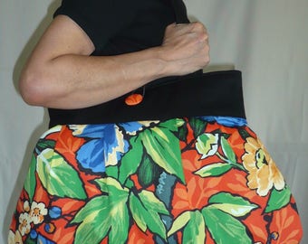 Bag reversible Barbara unique