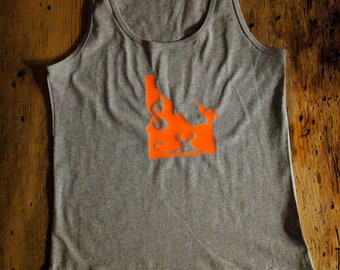 Outdoor Women of Idaho Tank-Top
