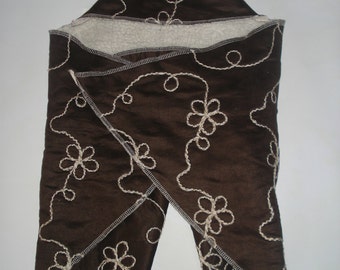 Angel nest / baby blanket