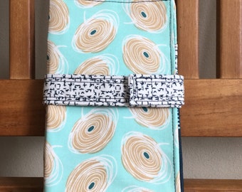 Family Passport Wallet