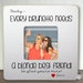 Best Friend Gift Blonde and Brunette Best Friend BFF Gift Best Friend Birthday Gift Every Brunette Needs A Blonde Best Friend IB3FSFRND