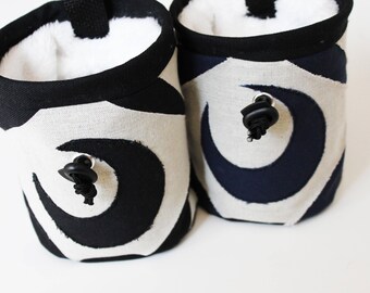 Moon Crescent Chalk Bag - Rock Climbing