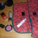 Strawberry Clutch