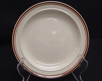 Excel Summer Garden Bread and Butter Plate