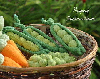 Baby Washcloth Peapod and Peas, WashAgami ™, for Diaper Cake