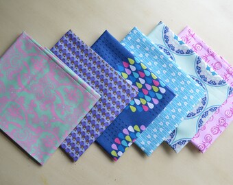 STASH BUILDER - Fatquarter Bundle