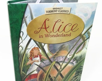IPad Mini Cover, Kindle Case, Kobo Nook cover, Alice In Wonderland, Tablet Device Accessories