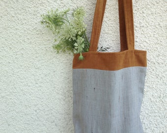 the forager bag..tote,market bag,foraging bag,tree bark bag,outing bag,cool bag gift,tribal bag,ecological bag,counscious living,salvaged