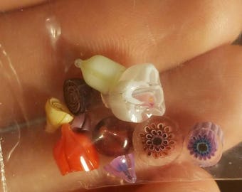 3d flowers murrini Coe 104 #4