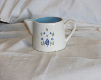 Vintage Marcrest Swiss Chalet Creamer
